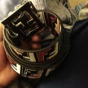 FENDI BELT